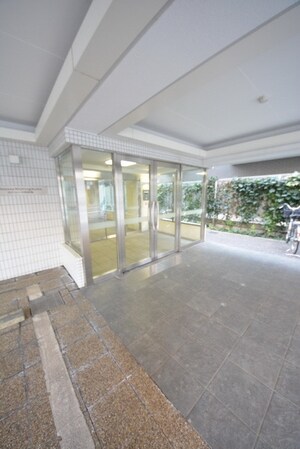 プライムアーバン西荻窪IIの物件内観写真